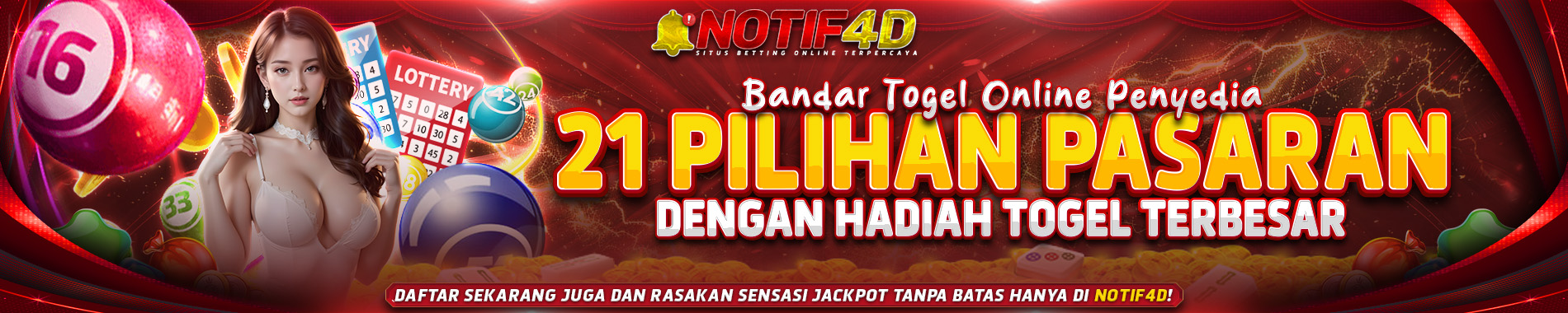 NOTIF4DTOGEL